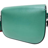 【GUCCI/グッチ】 ホースビット1955 726226 スモールバッグ    ショルダーバッグ レザー グリーン レディース【中古】【真子質店】【GD】




【IMoxx】