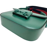【GUCCI/グッチ】 ホースビット1955 726226 スモールバッグ    ショルダーバッグ レザー グリーン レディース【中古】【真子質店】【GD】




【IMoxx】