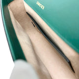 【GUCCI/グッチ】 ホースビット1955 726226 スモールバッグ    ショルダーバッグ レザー グリーン レディース【中古】【真子質店】【GD】




【IMoxx】