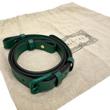 【GUCCI/グッチ】 ホースビット1955 726226 スモールバッグ    ショルダーバッグ レザー グリーン レディース【中古】【真子質店】【GD】




【IMoxx】