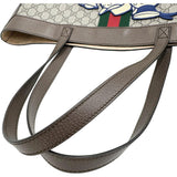 【GUCCI/グッチ】 オフィディア 三匹の子ブタ 547947 ラージトートバッグ  ハンドバッグ レザー/GGスプリームキャンバス ベージュ/ダークブラウン レディース【中古】【真子質店】【GD】




【DMox】