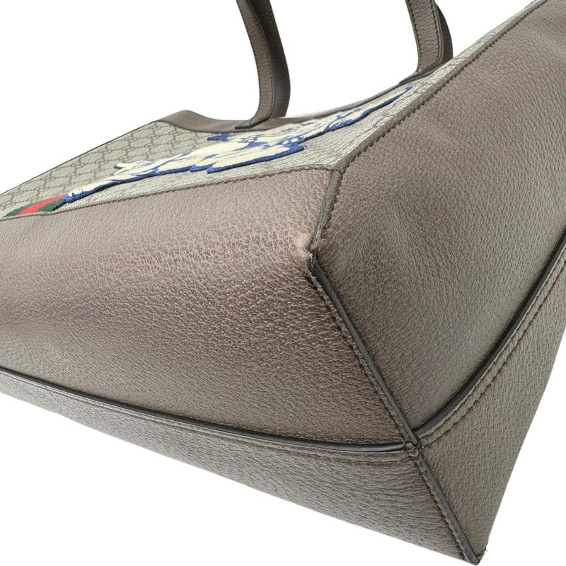 【GUCCI/グッチ】 オフィディア 三匹の子ブタ 547947 ラージトートバッグ  ハンドバッグ レザー/GGスプリームキャンバス ベージュ/ダークブラウン レディース【中古】【真子質店】【GD】




【DMox】