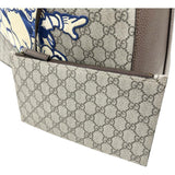 【GUCCI/グッチ】 オフィディア 三匹の子ブタ 547947 ラージトートバッグ  ハンドバッグ レザー/GGスプリームキャンバス ベージュ/ダークブラウン レディース【中古】【真子質店】【GD】




【DMox】