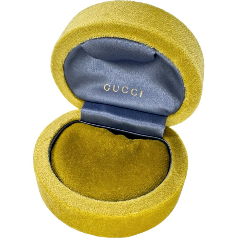 14号【GUCCI/グッチ】 リング・指輪 GGランニング K18PGピンクゴールド 18金 1.6g レディース 【中古】【真子質店】【B –  真子質店 PawnShopMAKO