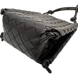 【BOTTEGAVENETA/ボッテガヴェネタ】 イントレチャート ミニ ザ ノット ショルダーバッグ レザー ブラウン レディース【中古】【真子質店】【GD】




【Yxx】