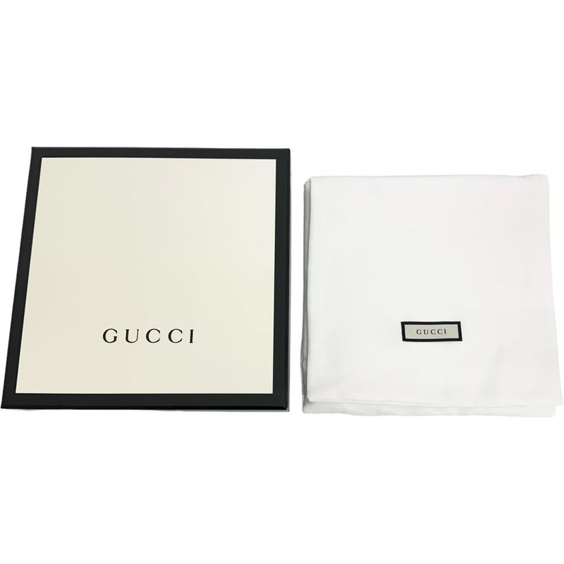 GUCCI/グッチ】 グリーントルマリン ダイヤモンド ネックレス
