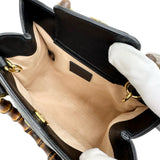 【GUCCI/グッチ】 ダイアナ ミニバンブー 655661 2WAY ハンドバッグ ショルダーバッグ レザー ブラック レディース【中古】【真子質店】【GD】




【IYxx】