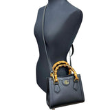 【GUCCI/グッチ】 ダイアナ ミニバンブー 655661 2WAY ハンドバッグ ショルダーバッグ レザー ブラック レディース【中古】【真子質店】【GD】




【IYxx】
