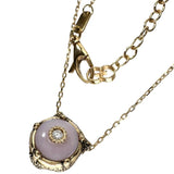 【GUCCI/グッチ】 ピンクオパール ダイヤモンド ネックレス ル マルシェ デ メルヴェイユ キャット K18YGイエローゴールド 18金 5.5g 45cm レディース
【中古】【真子質店】【BL】




【Ixxx】