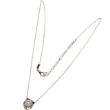 【GUCCI/グッチ】 ピンクオパール ダイヤモンド ネックレス ル マルシェ デ メルヴェイユ キャット K18YGイエローゴールド 18金 5.5g 45cm レディース
【中古】【真子質店】【BL】




【Ixxx】