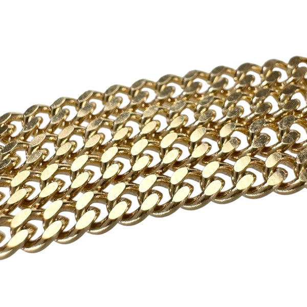 2面喜平/キヘイ ロング ネックレス K18ゴールド 18金 15.6g 70cm レディース
【中古】【真子質店】【BL】




【SMox】
【ex】
