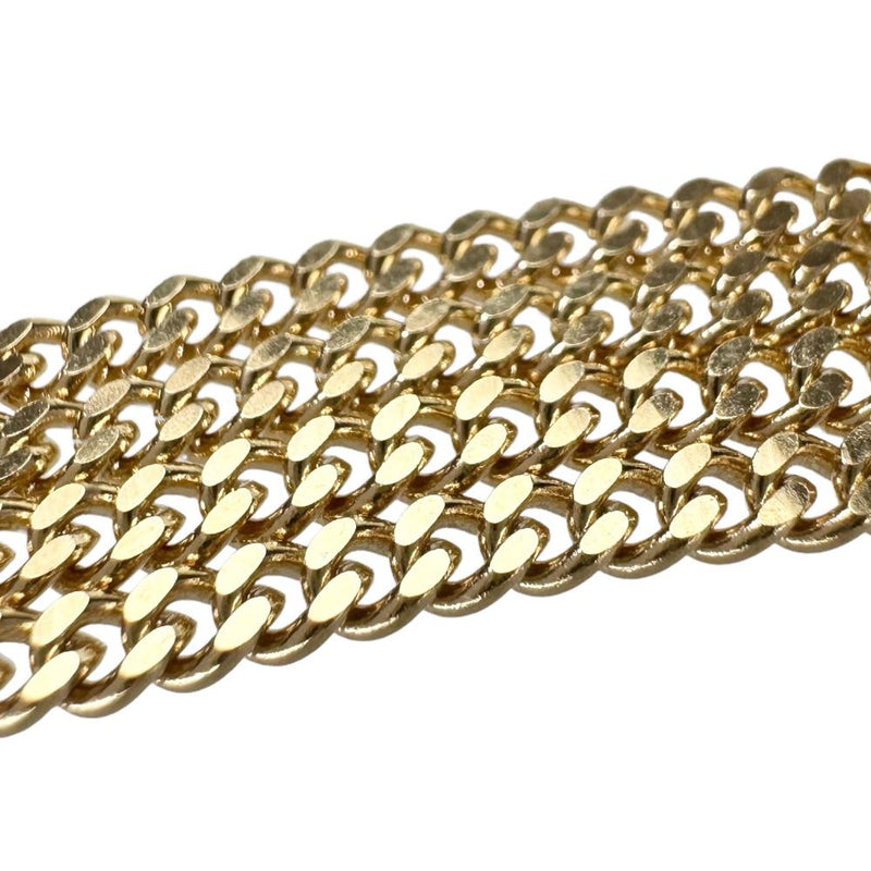 2面喜平/キヘイ ロング ネックレス K18ゴールド 18金 15.6g 70cm レディース
【中古】【真子質店】【BL】




【SMox】
【ex】