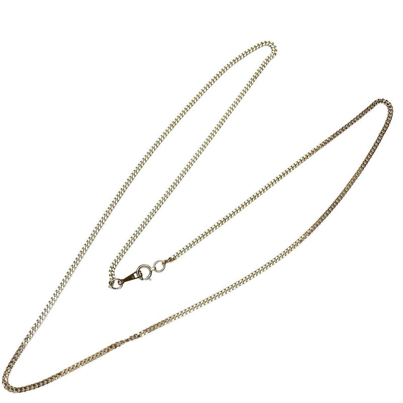 2面喜平/キヘイ ロング ネックレス K18ゴールド 18金 15.6g 70cm レディース
【中古】【真子質店】【BL】




【SMox】
【ex】