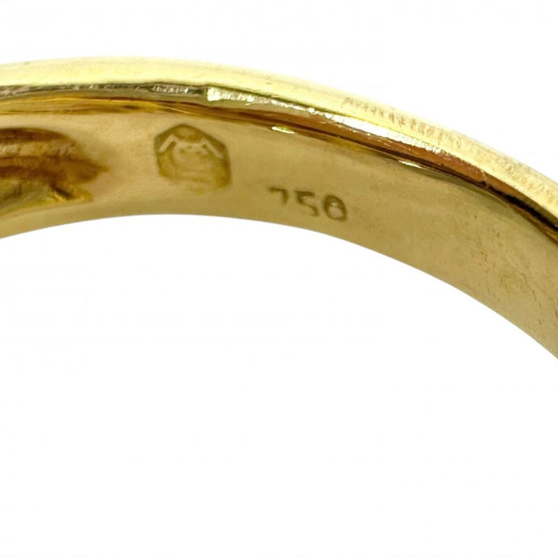 15号【Carrera y Carrera/カレライカレラ】 男の子 ダイヤモンド リング・指輪 K18ゴールド 18金 11.1g レディース
【中古】【真子質店】【NN】




【Yxx】