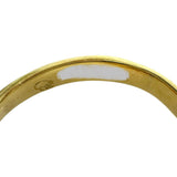 15号【Carrera y Carrera/カレライカレラ】 男の子 ダイヤモンド リング・指輪 K18ゴールド 18金 11.1g レディース
【中古】【真子質店】【NN】




【Yxx】
