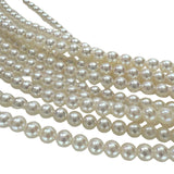 5連ロング  アコヤパール/ベビーパール/真珠3.5〜4.0mm ネックレス K14ゴールド 14金 106.7g 96cm レディース
【中古】【真子質店】【NN】




【Kxx】