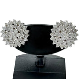 ダイヤモンド 計0.90×2ct ピアス K18WGホワイトゴールド 18金 2.8g レディース
【中古】【真子質店】【NN】




【TMix】