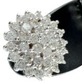 ダイヤモンド 計0.90×2ct ピアス K18WGホワイトゴールド 18金 2.8g レディース
【中古】【真子質店】【NN】




【TMix】