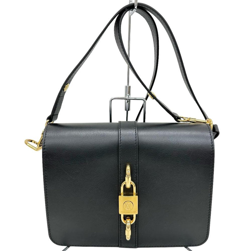 【LOUIS VUITTON/ルイ・ヴィトン】 ランデヴー M57743 3wayショルダーバッグ/ワンショルダー/クラッチ ショルダーバッグ レザー ブラック/ゴールド金具 レディース【中古】【真子質店】【GD】




【TTMox】