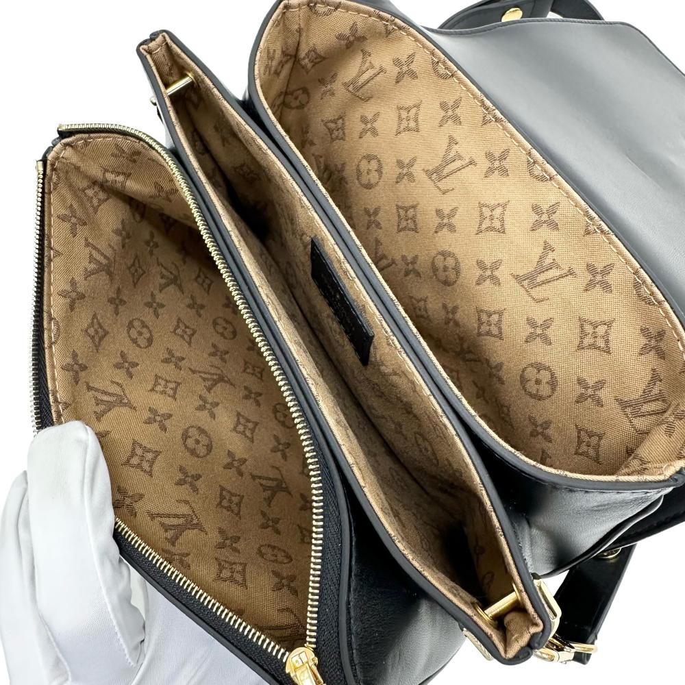 LOUIS VUITTON/ルイ・ヴィトン】 ランデヴー M57743 3way
