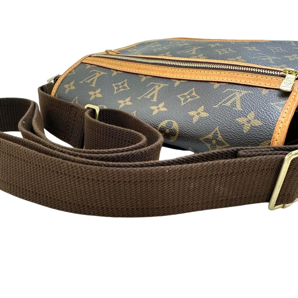 LOUIS VUITTON/ルイ・ヴィトン】 メッセンジャーPM・ボスフォール