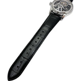 ★★最終特価品 デジール トゥールビヨン VX01 【VARTIX/バティックス】  腕時計 ステンレススチール/レザー 手巻き スケルトン文字盤/黒レザー（他社製） メンズ
【中古】【真子質店】【GD】




【TIDMo】