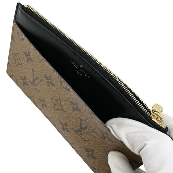 【LOUIS VUITTON/ルイ・ヴィトン】 スリムパース モノグラムリバース M80348 カードケース PVC/レザー ブラウン ユニセックス【中古】【真子質店】【GD】




【MaMox】