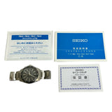 【SEIKO/セイコー】 7B42-0AH0/SBTM101 ラウンドデイト 腕時計 ステンレススチール ソーラー 黒文字盤 メンズ
【中古】【真子質店】【NN】




【YY】