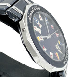【CORUM/コルム】 アドミラルズカップ 99.810.30V550 腕時計 ステンレススチール/ガンブルー クオーツ レディース
【中古】【真子質店】【GD】




【TSK】