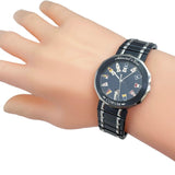 【CORUM/コルム】 アドミラルズカップ 99.810.30V550 腕時計 ステンレススチール/ガンブルー クオーツ レディース
【中古】【真子質店】【GD】




【TSK】