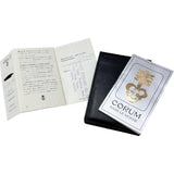 【CORUM/コルム】 アドミラルズカップ 3961021V52  腕時計 ステンレススチール/YG/イエローゴールド クオーツ ゴールド文字盤 レディース
【中古】【真子質店】【GD】




【YTK】