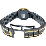 【CORUM/コルム】 アドミラルズカップ 3961021V52  腕時計 ステンレススチール/YG/イエローゴールド クオーツ ゴールド文字盤 レディース
【中古】【真子質店】【GD】




【YTK】
