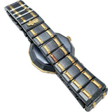 【CORUM/コルム】 アドミラルズカップ 3961021V52  腕時計 ステンレススチール/YG/イエローゴールド クオーツ ゴールド文字盤 レディース
【中古】【真子質店】【GD】




【YTK】