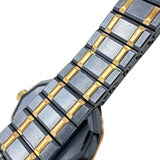 【CORUM/コルム】 アドミラルズカップ 3961021V52  腕時計 ステンレススチール/YG/イエローゴールド クオーツ ゴールド文字盤 レディース
【中古】【真子質店】【GD】




【YTK】