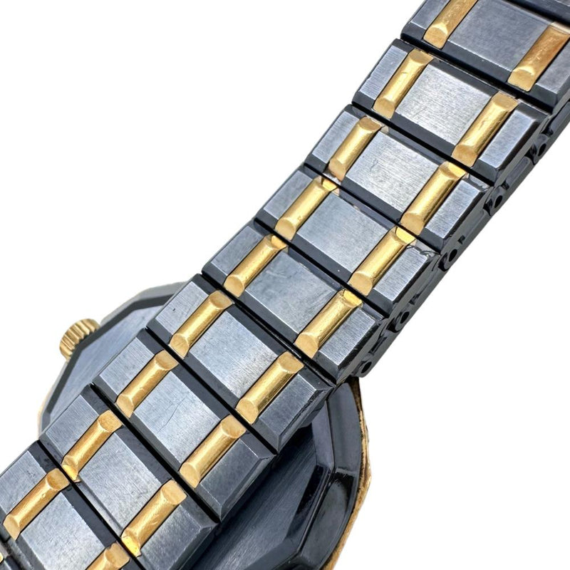 【CORUM/コルム】 アドミラルズカップ 3961021V52  腕時計 ステンレススチール/YG/イエローゴールド クオーツ ゴールド文字盤 レディース
【中古】【真子質店】【GD】




【YTK】