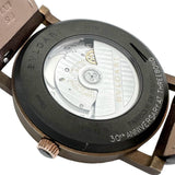 【BVLGARI/ブルガリ】 ソロテンポ 30th限定モデル BB41B 腕時計 チタン/レザー/ブロンズ 自動巻き/オートマ ブラック文字盤/ブロンズ/ダークブラウン革 メンズ
【中古】【真子質店】【GD】




【TxxT】