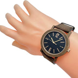 【BVLGARI/ブルガリ】 ソロテンポ 30th限定モデル BB41B 腕時計 チタン/レザー/ブロンズ 自動巻き/オートマ ブラック文字盤/ブロンズ/ダークブラウン革 メンズ
【中古】【真子質店】【GD】




【TxxT】