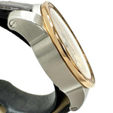 【CARTIER/カルティエ】 カリブルドゥカルティエ W7100043/3578 腕時計 ステンレススチール/K18PGピンクゴールド 自動巻き/オートマ 白文字盤/黒革ベルト メンズ
【中古】【真子質店】【BL】




【YIYx】
【ex】