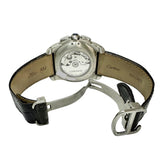 【CARTIER/カルティエ】 カリブルドゥカルティエ W7100043/3578 腕時計 ステンレススチール/K18PGピンクゴールド 自動巻き/オートマ 白文字盤/黒革ベルト メンズ
【中古】【真子質店】【BL】




【YIYx】
【ex】