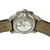 【CARTIER/カルティエ】 カリブルドゥカルティエ W7100043/3578 腕時計 ステンレススチール/K18PGピンクゴールド 自動巻き/オートマ 白文字盤/黒革ベルト メンズ
【中古】【真子質店】【BL】




【YIYx】
【ex】