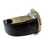 【CARTIER/カルティエ】 カリブルドゥカルティエ W7100043/3578 腕時計 ステンレススチール/K18PGピンクゴールド 自動巻き/オートマ 白文字盤/黒革ベルト メンズ
【中古】【真子質店】【BL】




【YIYx】
【ex】