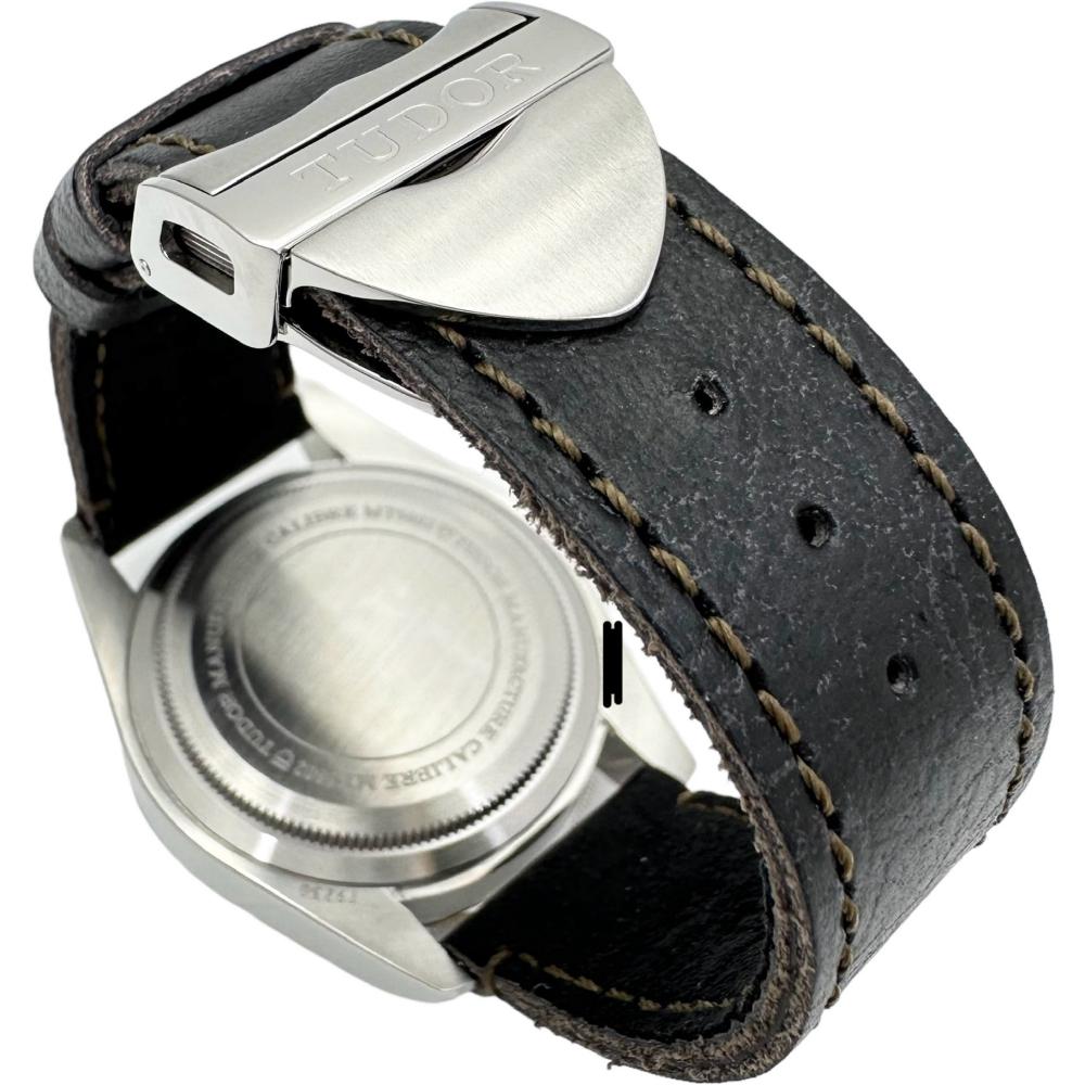 TUDOR/チューダー/チュードル】 ブラックベイ 79230R チューダー 箱/保