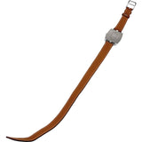 【HERMES/エルメス】 ケープコッド ドゥブルトゥール　ロング　2重巻 CT1.710 腕時計 ステンレススチール クオーツ ホワイト文字盤/ブラウン革 ボーイズ
【中古】【真子質店】【GD】




【IMoDx】