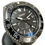 【SEIKO/セイコー】 スプリングドライブ SBDB025/5R66-0BR0  腕時計 レザー/チタン(黒) 自動巻き/オートマ 黒文字盤/黒革ベルト メンズ
【中古】【真子質店】【GD】




【MaxTMo】