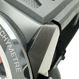 【TAG HEUER/タグホイヤー】 カレラ 錦織圭 限定150本 CAR201N 腕時計 ステンレススチール/ラバー 自動巻き/オートマ ブラック文字盤/ガンメタ メンズ
【中古】【真子質店】【GD】




【TKxY】