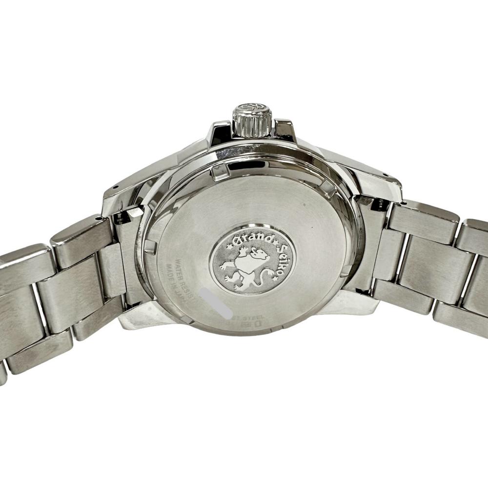 SEIKO/セイコー】 グランドセイコー SBGA025/9R65-0AG1 腕時計
