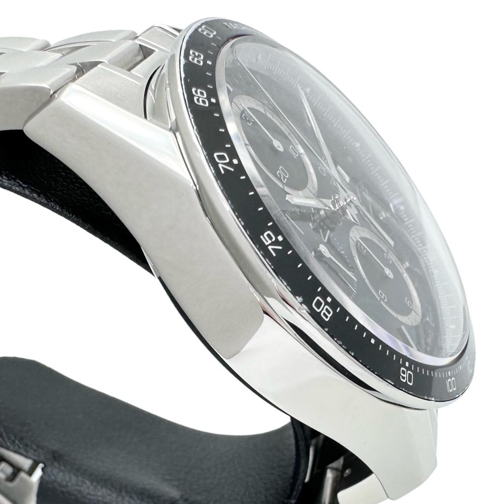 TAG HEUER/タグホイヤー】 カレラ グレートオーシャンロード CV201F