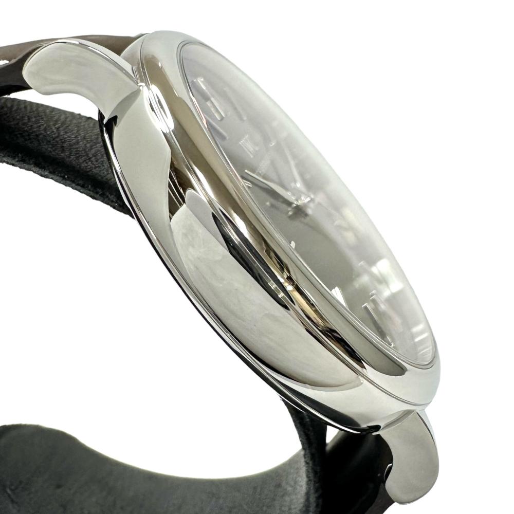 新品)IWC インターナショナルウォッチカンパニー ポートフィノ