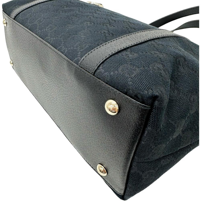 【GUCCI/グッチ】 141470 トートバッグ GGキャンバス ブラック/ライトゴールド金具 レディース【中古】【真子質店】【BL】




【Dxx】