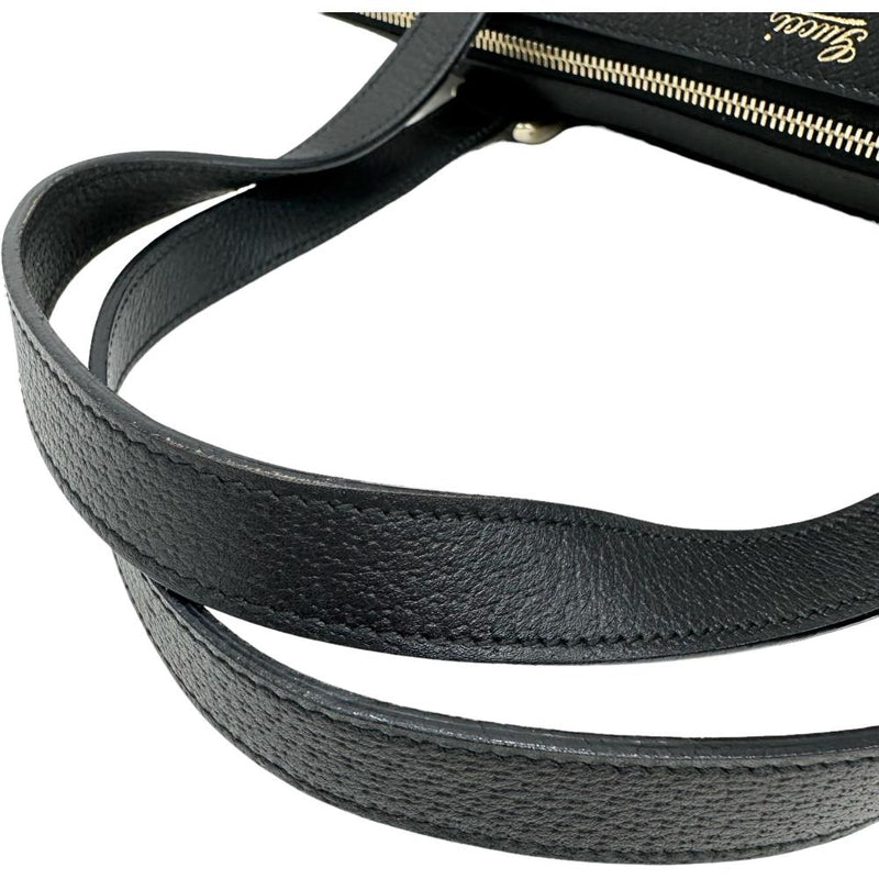 【GUCCI/グッチ】 141470 トートバッグ GGキャンバス ブラック/ライトゴールド金具 レディース【中古】【真子質店】【BL】




【Dxx】